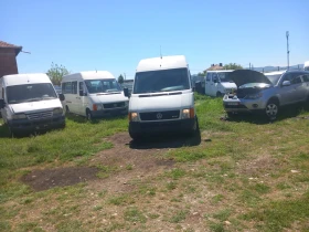 Mercedes-Benz Sprinter 412 2.9  4.60     3.5    | Mobile.bg    12