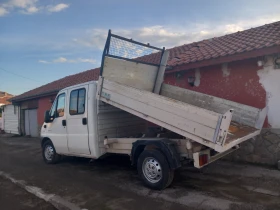 Mercedes-Benz Sprinter 412 2.9  4.60     3.5    | Mobile.bg    17