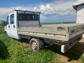 Mercedes-Benz Sprinter 412 2.9  4.60     3.5    | Mobile.bg    15