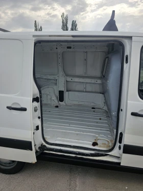 Обява за продажба на Peugeot Expert 2 0, HDI, kлиматик ~7 900 лв. - изображение 6