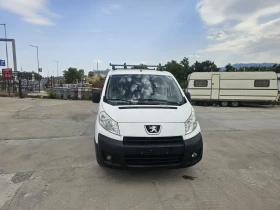 Обява за продажба на Peugeot Expert 2 0, HDI, kлиматик ~7 900 лв. - изображение 1
