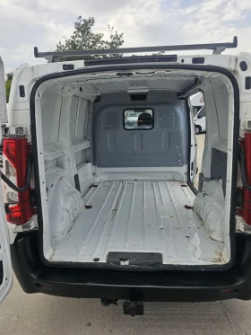 Peugeot Expert 2 0, HDI, k | Mobile.bg    8