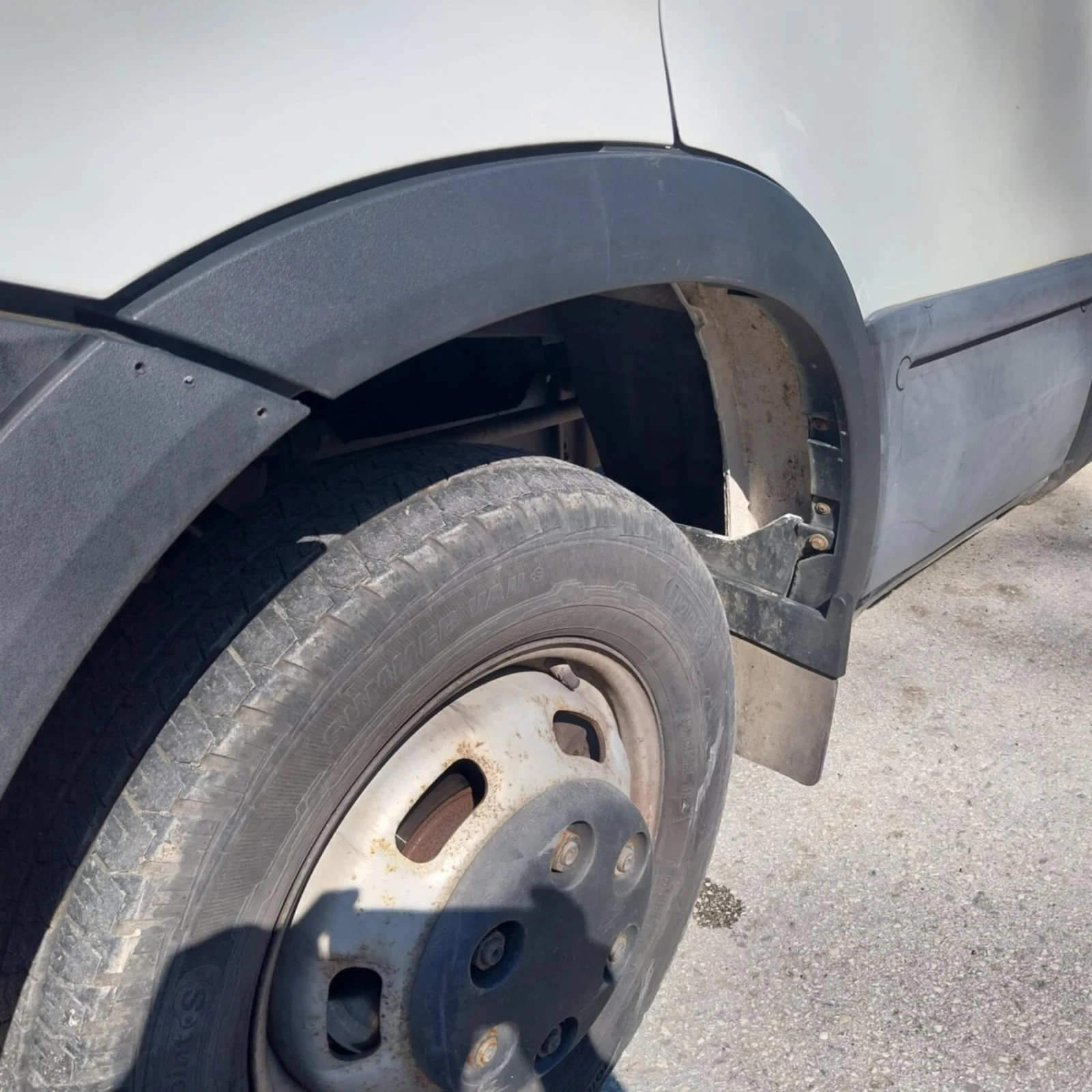 Iveco Daily 35c17 - изображение 7
