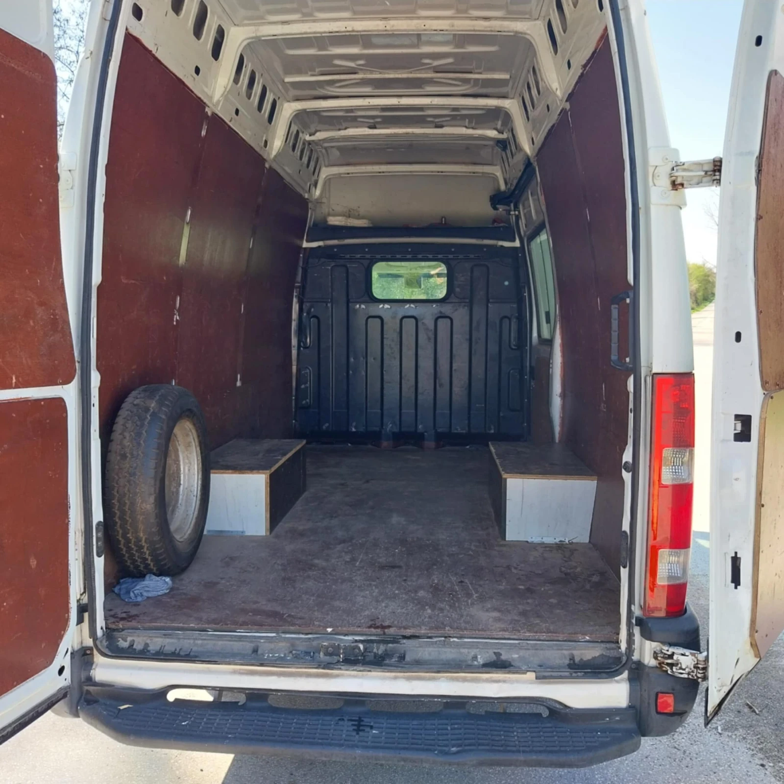 Iveco Daily 35c17 - изображение 9