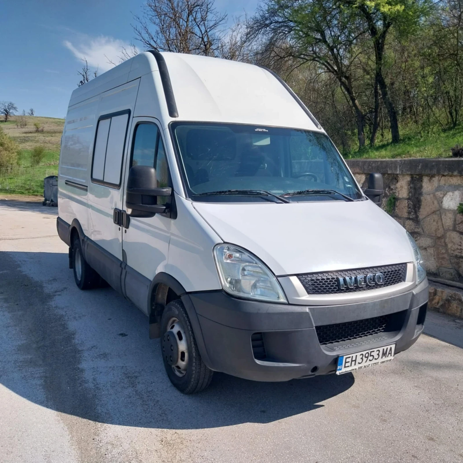 Iveco Daily 35c17 - изображение 3