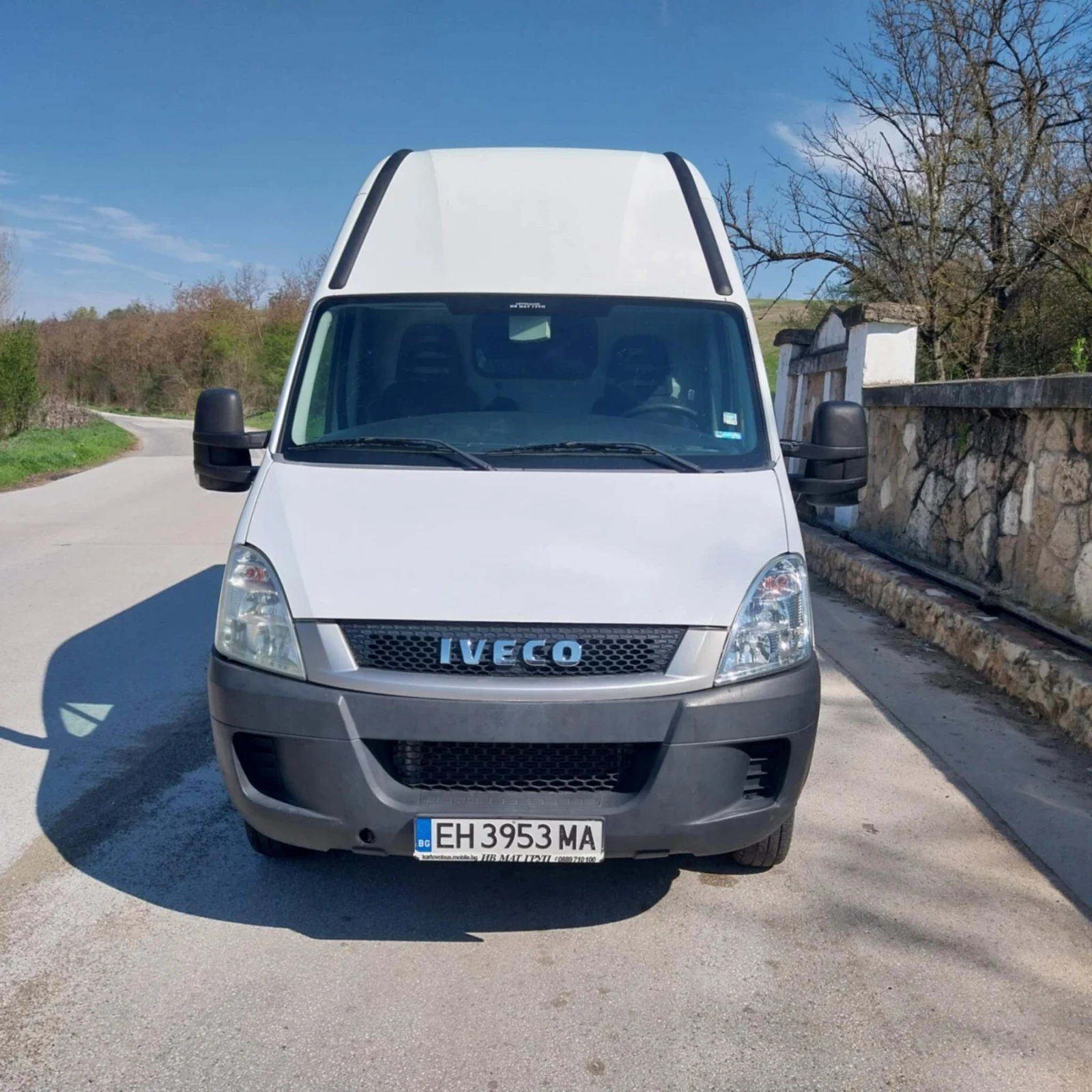 Iveco Daily 35c17 - изображение 2