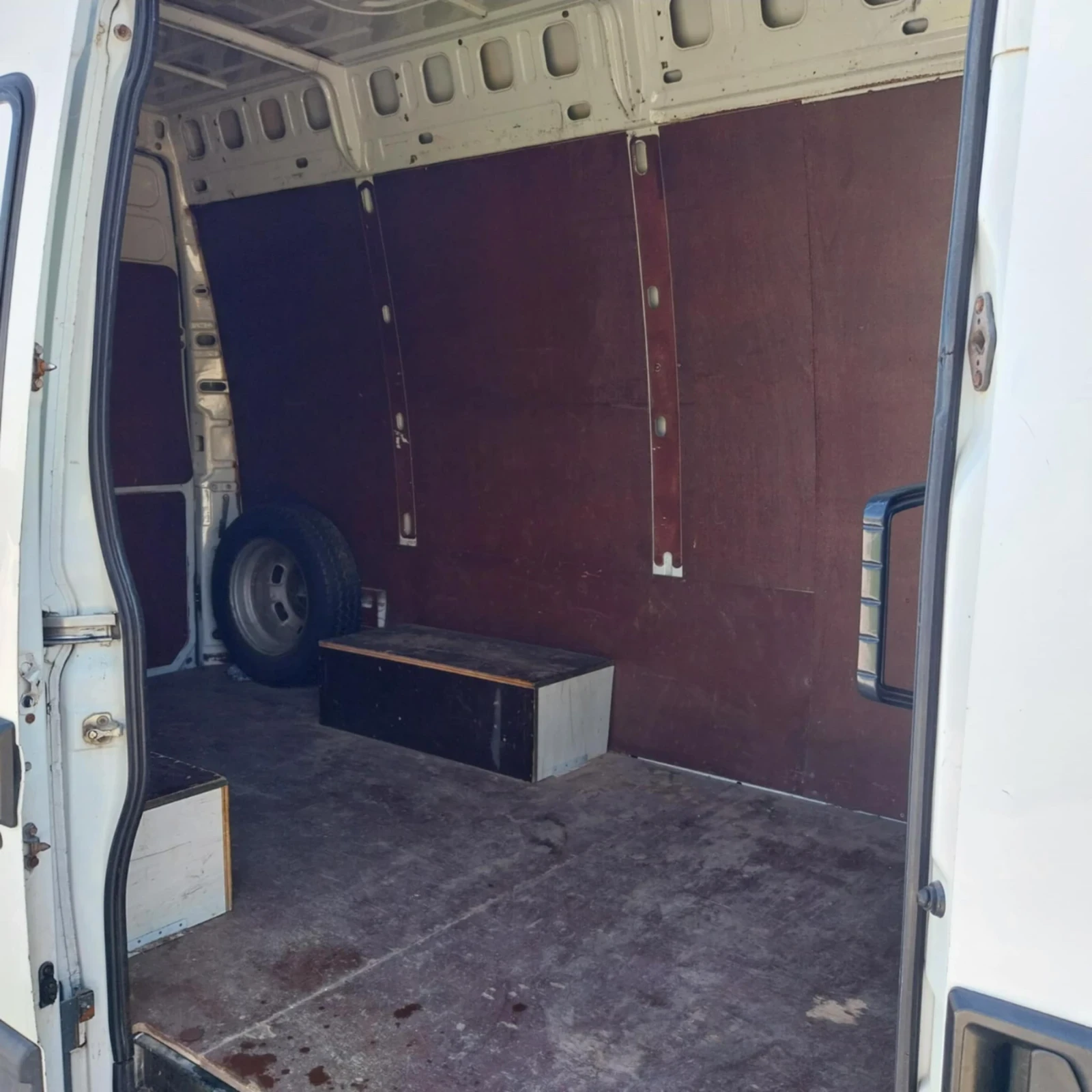Iveco Daily 35c17 - изображение 8