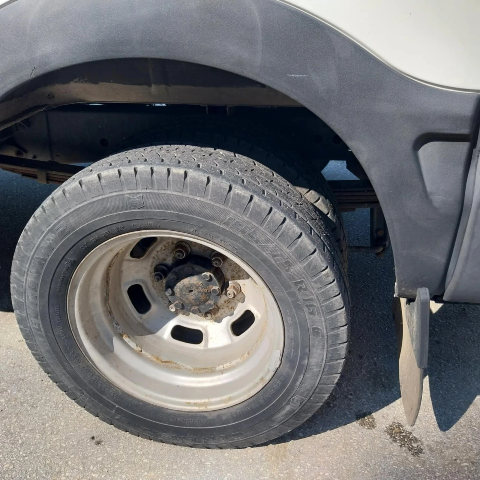 Iveco Daily 35c17 - изображение 6