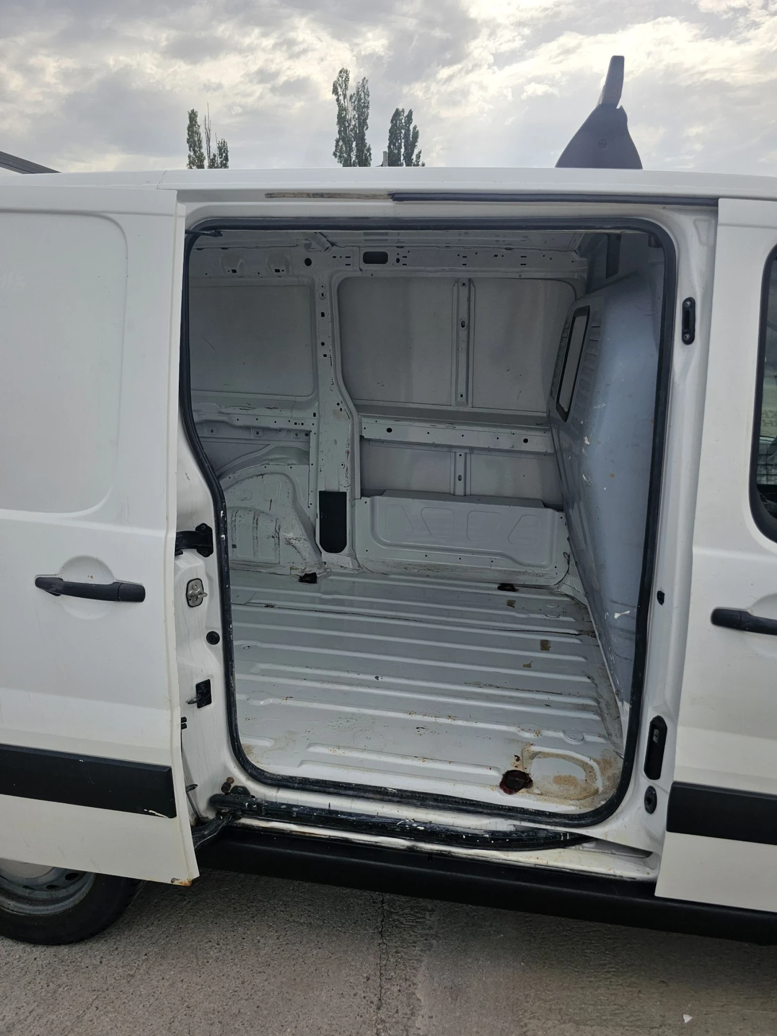Peugeot Expert 2 0, HDI, kлиматик - изображение 7