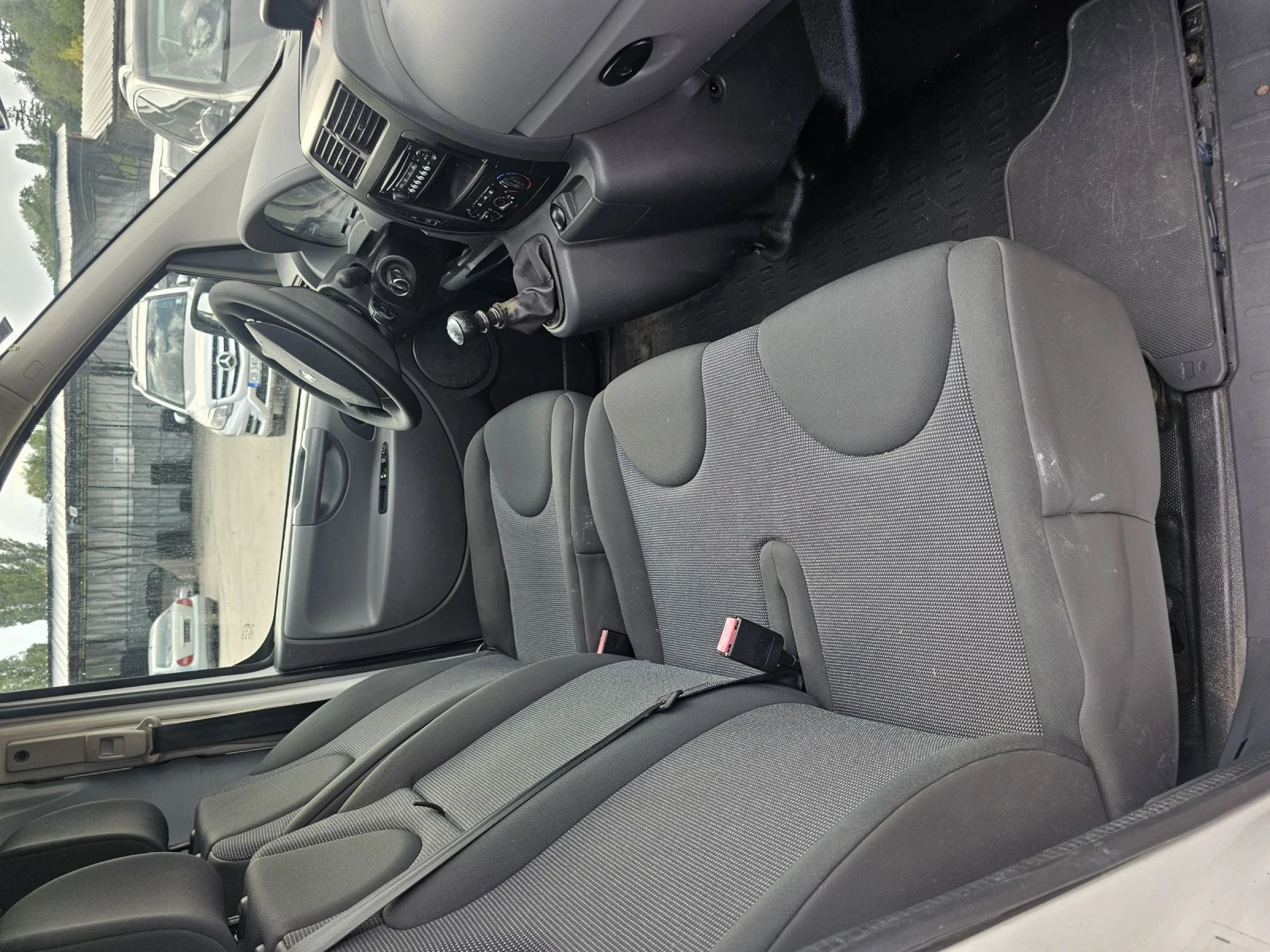 Peugeot Expert 2 0, HDI, kлиматик - изображение 10