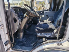 Mercedes-Benz Atego 1218, снимка 13