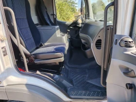 Mercedes-Benz Atego 1218, снимка 17