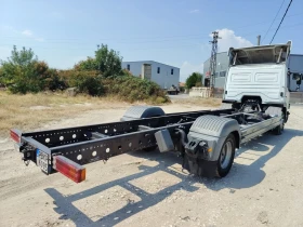 Mercedes-Benz Atego 1218, снимка 9