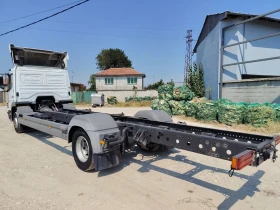 Mercedes-Benz Atego 1218, снимка 7