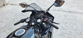 Yamaha Yzf R125 2024, снимка 15