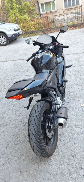 Yamaha Yzf R125 2024, снимка 4