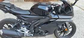 Yamaha Yzf R125 2024, снимка 5