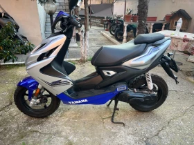 Yamaha Aerox, снимка 5