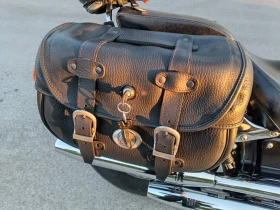 Yamaha Drag Star, снимка 10