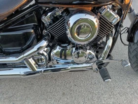 Yamaha Drag Star, снимка 6