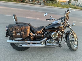 Yamaha Drag Star, снимка 1