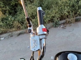 Yamaha Drag Star, снимка 5
