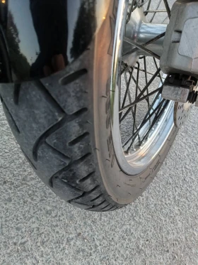 Yamaha Drag Star, снимка 11