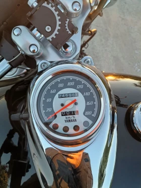 Yamaha Drag Star, снимка 8