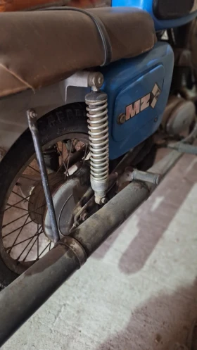 Mz 150 150, снимка 3