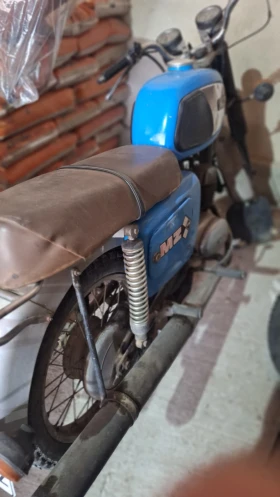 Mz 150 150, снимка 4