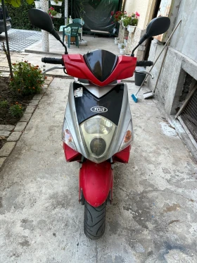 Tgb Blade, снимка 1