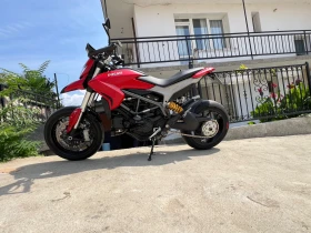 Ducati Hypermotard  939, снимка 3