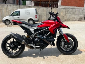 Ducati Hypermotard  939, снимка 6