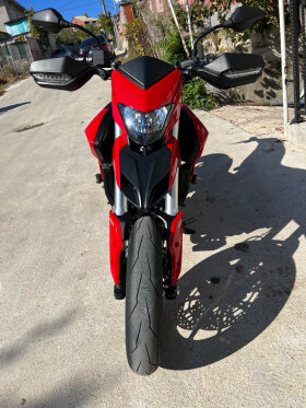 Ducati Hypermotard  939, снимка 4