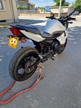 Yamaha XJ6 Цената е без ДДС, снимка 4