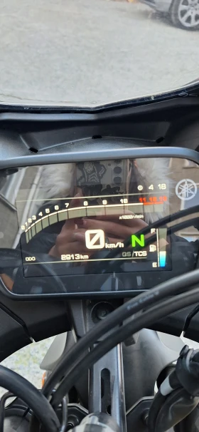 Yamaha Yzf R125 2024, снимка 10