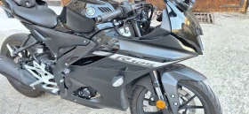 Yamaha Yzf R125 2024, снимка 9