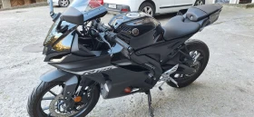 Yamaha Yzf R125 2024, снимка 7