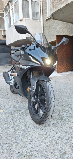 Yamaha Yzf R125 2024, снимка 2