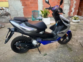 Yamaha Aerox | Mobile.bg � ����� ������ 6