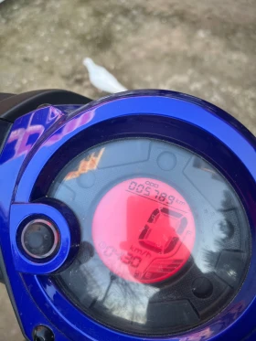 Yamaha Aerox | Mobile.bg � ����� ������ 3