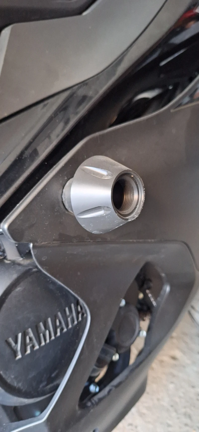 Yamaha Yzf R125 2024, снимка 11 - Мотоциклети и мототехника - 53569857