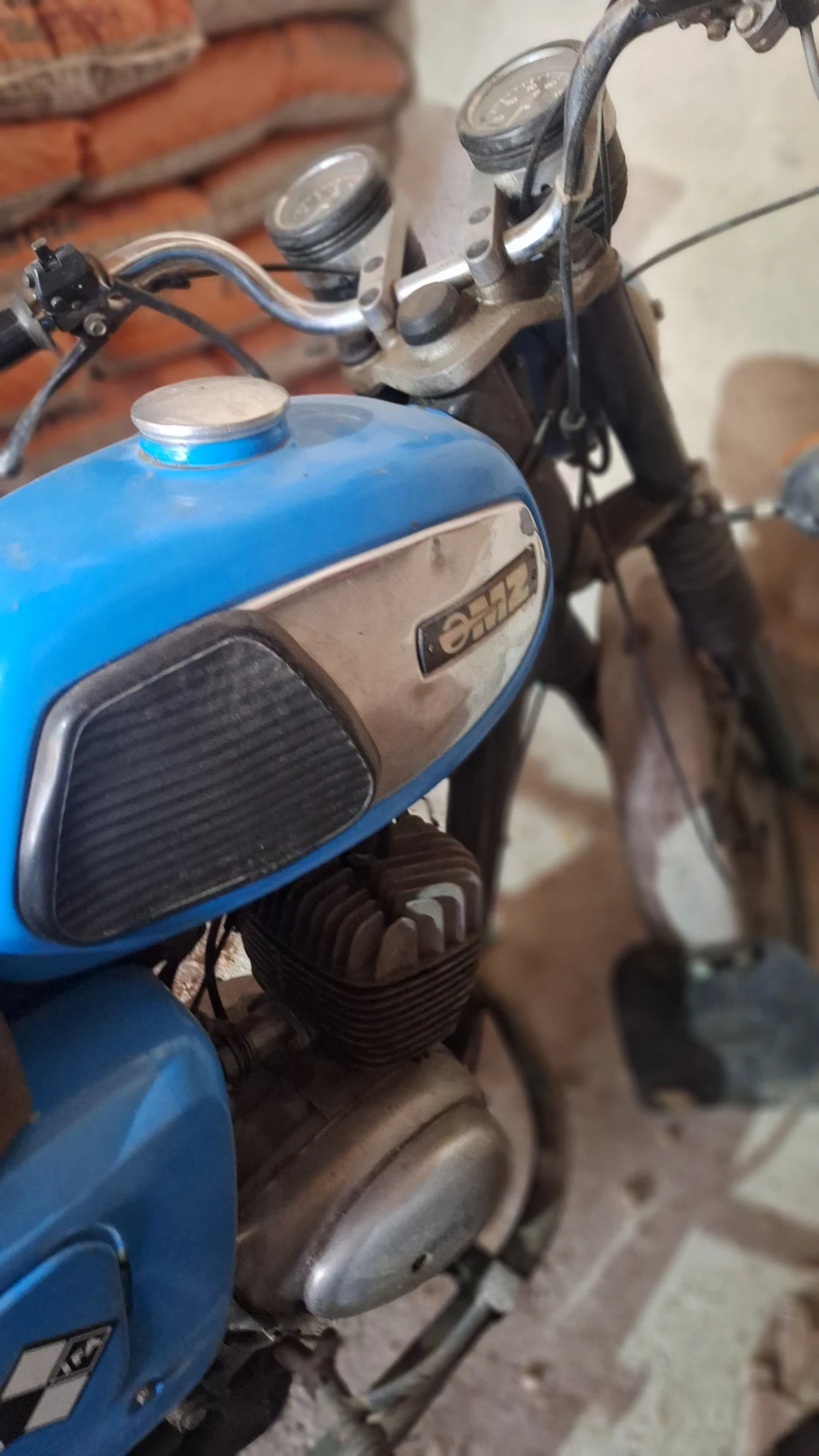 Mz 150 150
