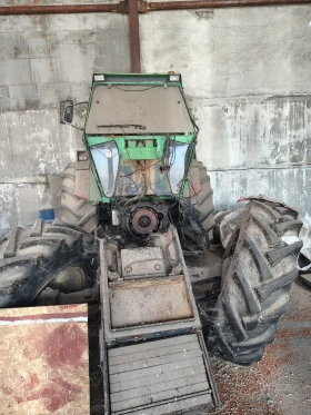 Трактор Deutz-Fahr 1987, снимка 2