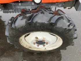 Трактор Kubota GL46 4X4, снимка 5