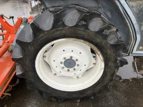 Трактор Kubota GL46 4X4, снимка 7