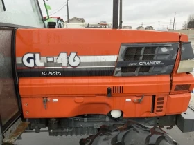 ������� Kubota GL46 4X4 | Mobile.bg � ����� ������ 9