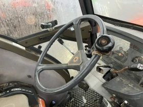 ����� �� �������� �� ������� Kubota GL46 4X4