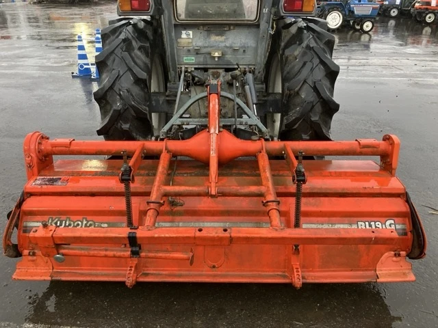 ������� Kubota GL46 4X4 | Mobile.bg � ����������� 8