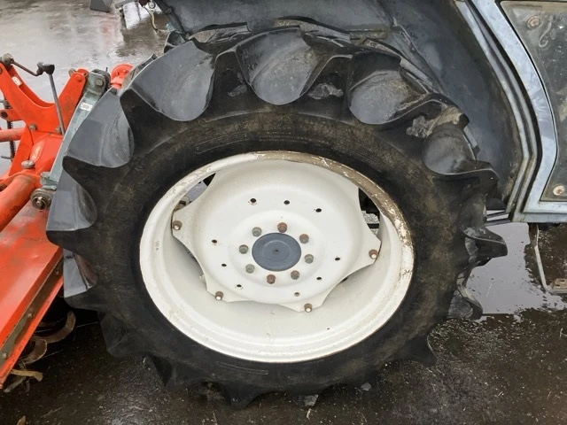������� Kubota GL46 4X4 | Mobile.bg � ����������� 7